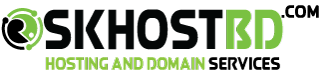 SK HOSTBD